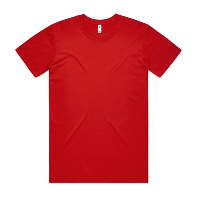Show details for AS Colour Mens Basic T-Shirts