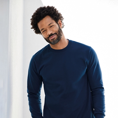 Show details for Gildan Hammer Long-sleeve T-Shirts