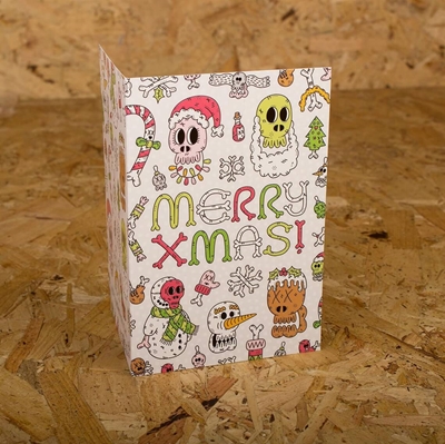 Show details for DEAL! A6 Greetings Card Packs