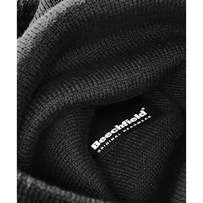 Show details for Beechfield Original Pom Pom Beanies