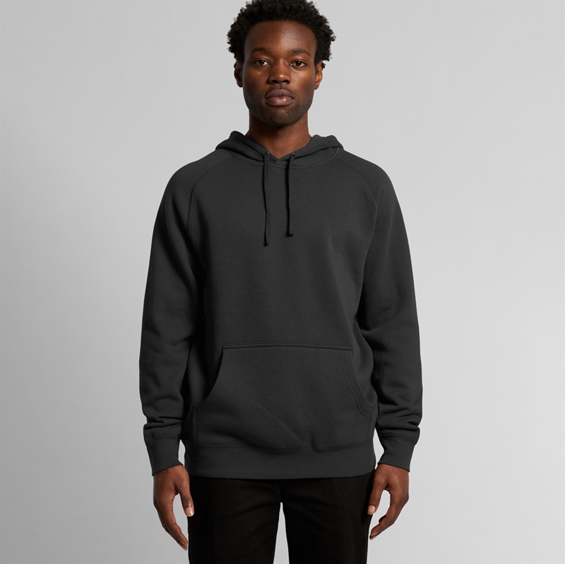 Show details for AS Colour Mens Supply Hoodies