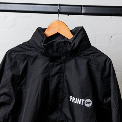 Show details for Regatta Mens Dover Jacket