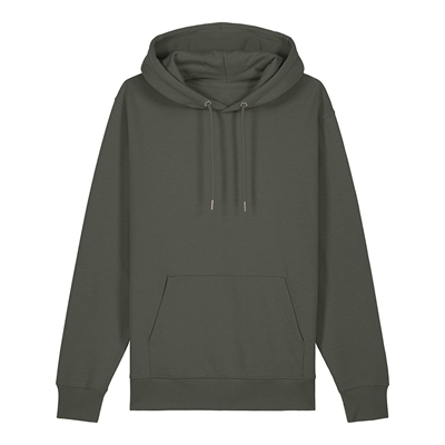 Show details for Stanley Stella Cruiser 2.0 Unisex Iconic Hoodie Sweatshirt