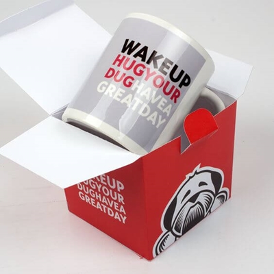 Show details for Mug Boxes