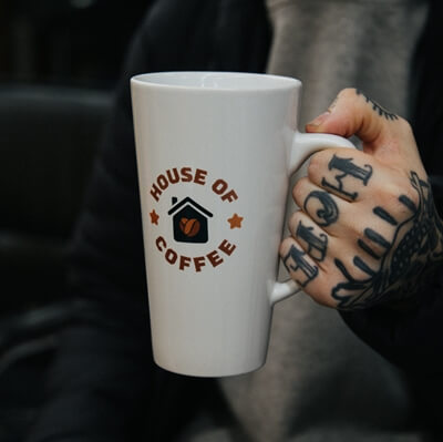 Show details for Latte Mugs