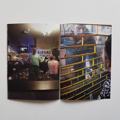 Show details for Zines