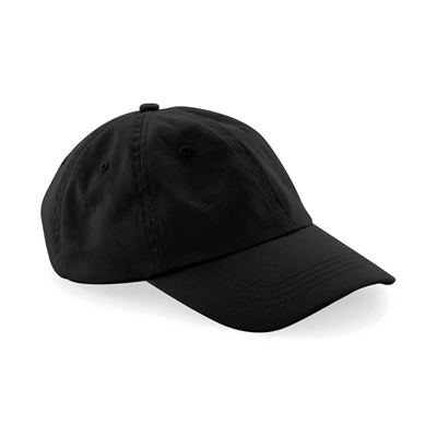 Show details for Beechfield Low Profile 6 Panel Dad Caps