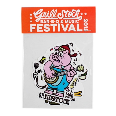 Show details for Sticker Packs