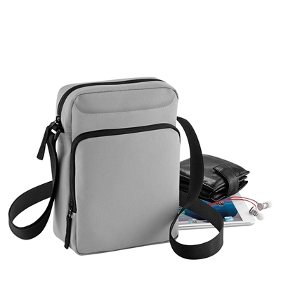 Show details for Embroidered Across-Body Bags