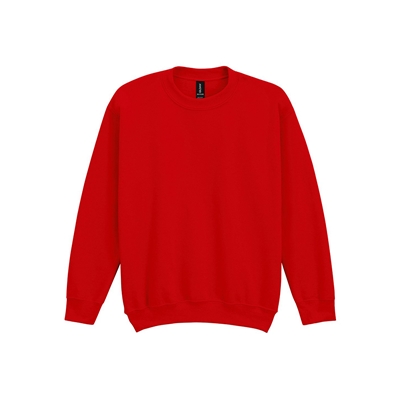 Show details for Gildan Heavy Blend Youth Crew Neck Sweatshirts