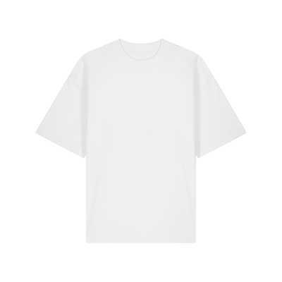 Show details for Stanley Stella Blaster 2.0 Oversized Organic Unisex Screen Printed T-Shirts