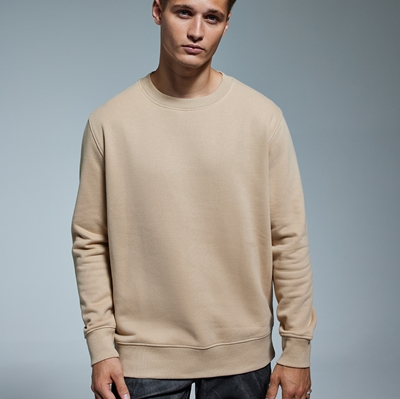 Show details for Anthem Organic Unisex Sweatshirt ♻️