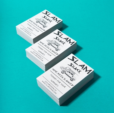 Show details for DEAL! 100 x Business Cards