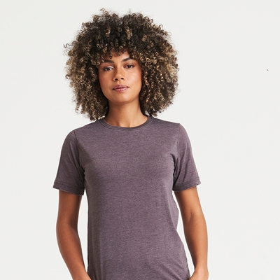 Show details for AWDis Washed T-Shirts