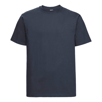 Show details for Russell Classic Heavyweight Ringspun T-Shirt