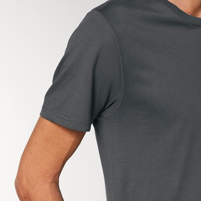 Show details for Custom Screen Printed Stanley Stella Rocker Organic Unisex T-Shirts