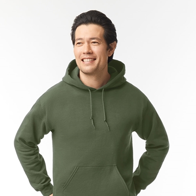 Show details for DEAL! 50 x Gildan Heavy Blend Hoodies