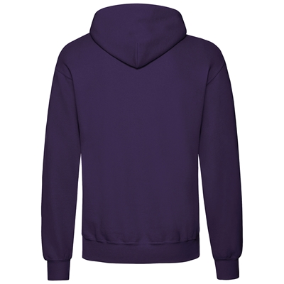 Show details for Fruit of the Loom Classic Hoodies