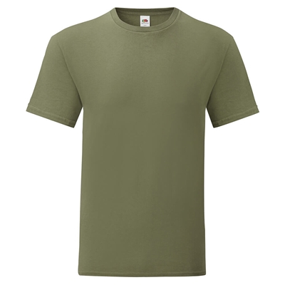 Show details for Fruit of the Loom Iconic 150 T