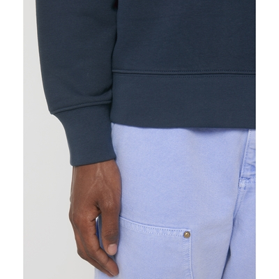 Show details for Stanley Stella Matcher Unisex Sweatshirt ♻️