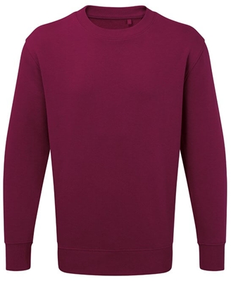 Show details for Anthem Organic Unisex Sweatshirt ♻️