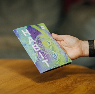 Show details for Zines