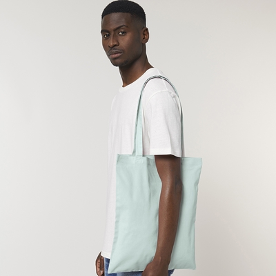 Show details for Stanley Stella Light Tote Bags