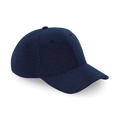 Show details for Beechfield Jersey Athleisure Baseball Caps