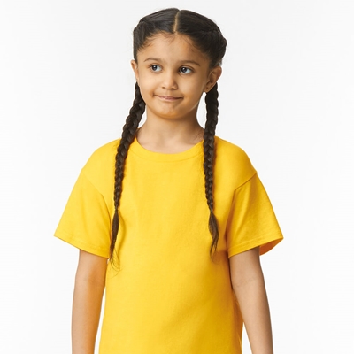 Show details for Gildan Softstyle Youth T-Shirts