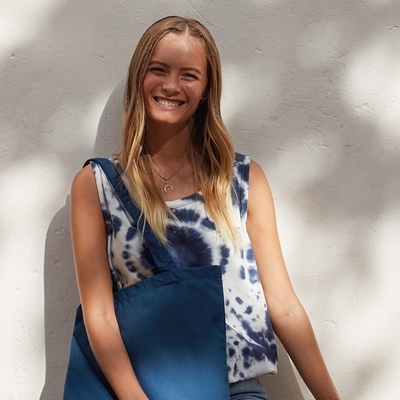 Show details for Screen Printed Tote Bags Westford Mill