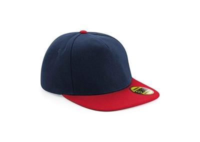 Show details for Beechfield Original Snapback Caps