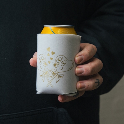 Show details for Koozies