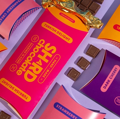 Show details for Pillow Boxes