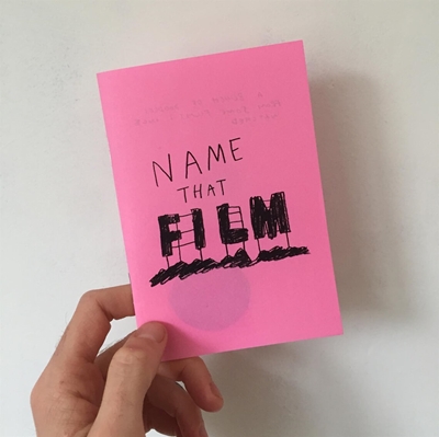 Show details for Zines