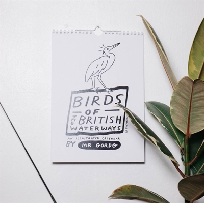 Show details for A3 Wall Calendars