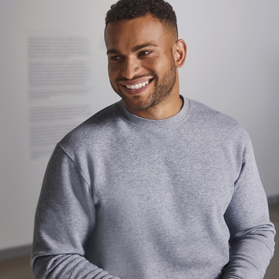 Show details for Russell Authentic Sweatshirts