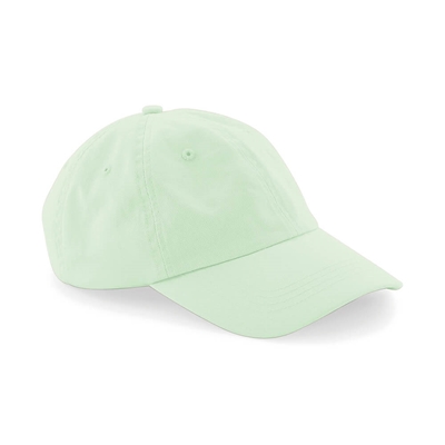 Show details for Beechfield Low Profile 6 Panel Dad Caps