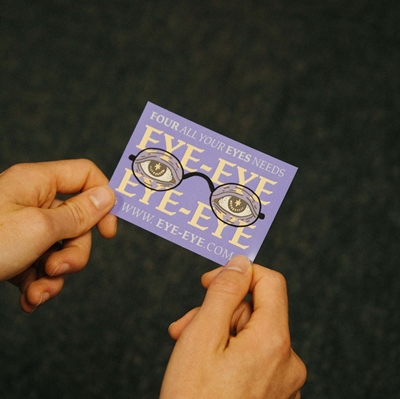 Show details for Rectangular Paper Stickers