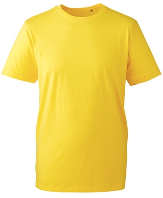 Show details for DEAL! 50 x Anthem Organic Unisex T-Shirts