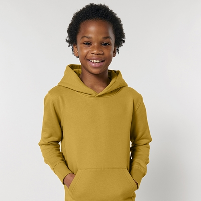 Show details for Stanley Stella Kids Mini Cruiser 2.0 Iconic Hoodie Sweatshirt