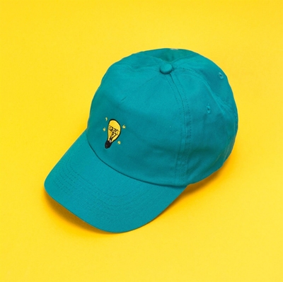 Show details for DEAL! Embroidered Beechfield Original 5 Panel Caps