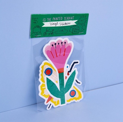 Show details for Sticker Packs