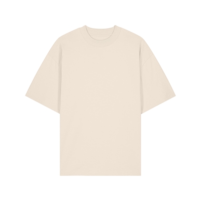 Show details for Stanley Stella Blaster 2.0 Oversized Organic Unisex Screen Printed T-Shirts