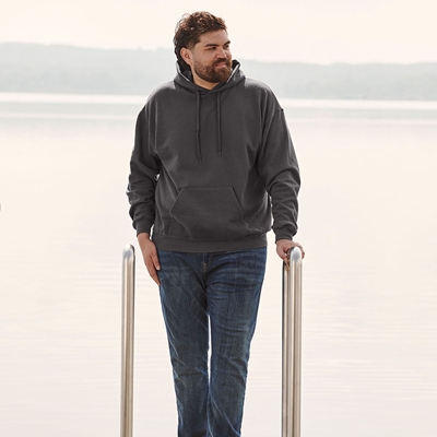 Show details for Fruit of the Loom Classic Hoodies