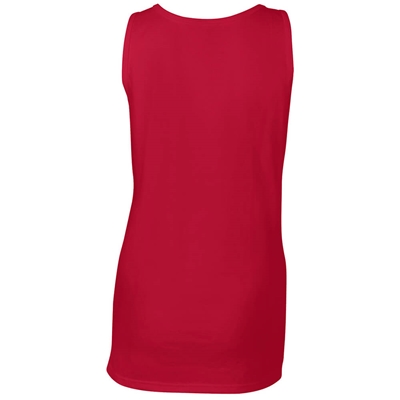 Show details for Gildan Softstyle Women's Tank Top
