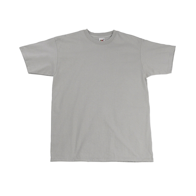 Show details for Fruit of the Loom Super Premium T-Shirts