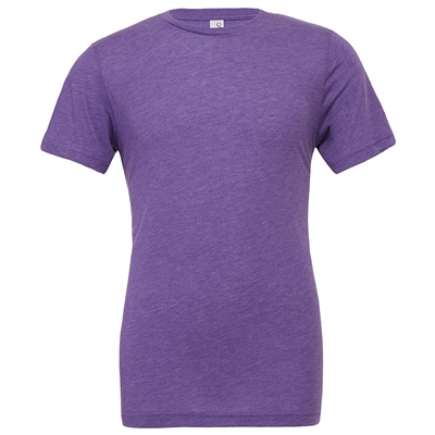 Show details for Bella & Canvas Triblend T-Shirts