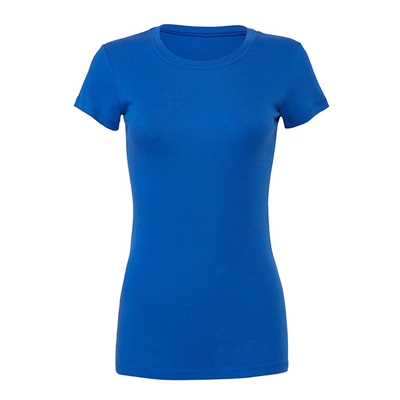 Show details for Bella & Canvas Ladies 'The Favourite' T-Shirts