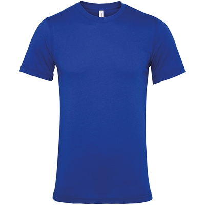 Show details for Bella & Canvas Jersey T-Shirts