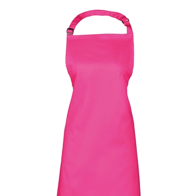 Show details for Embroidered Bib Aprons